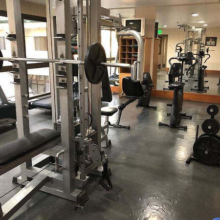 Land Express Neuquen Ξενοδοχείο Εξωτερικό φωτογραφία