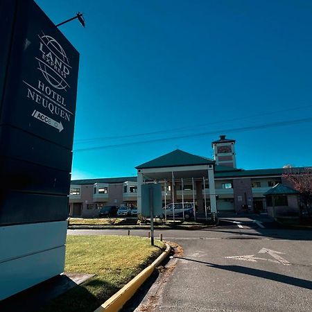Land Express Neuquen Ξενοδοχείο Εξωτερικό φωτογραφία