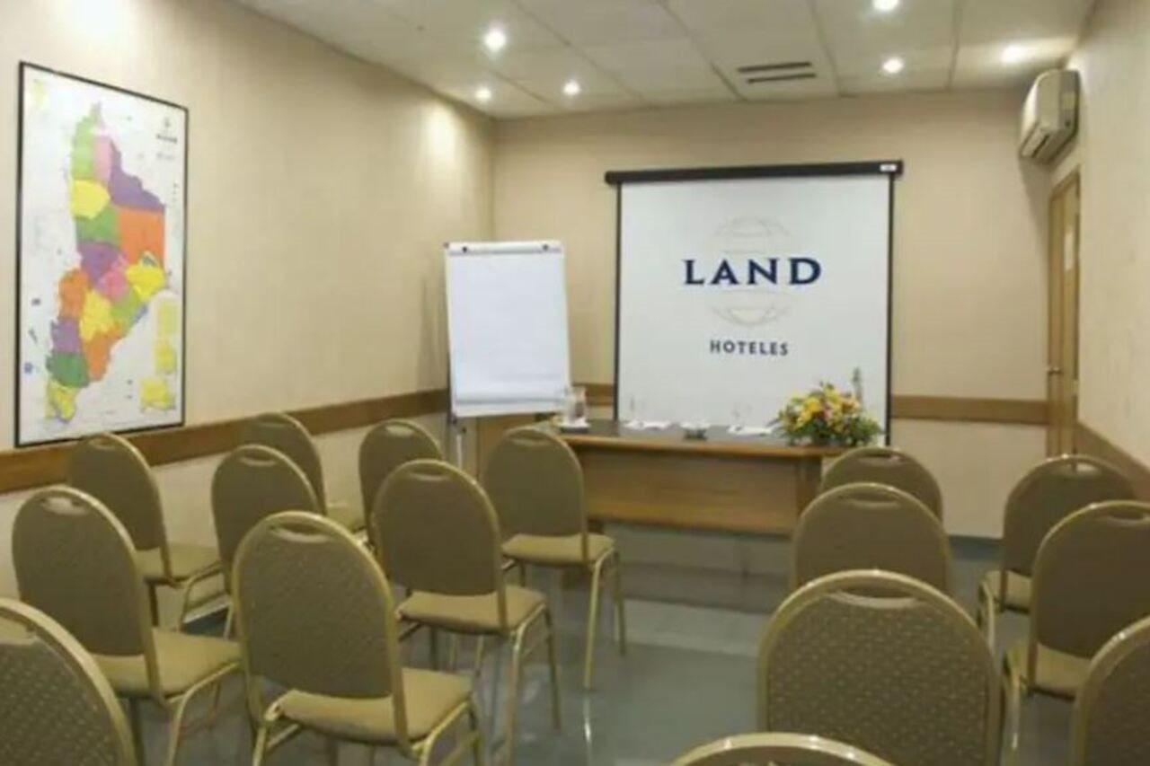 Land Express Neuquen Ξενοδοχείο Εξωτερικό φωτογραφία