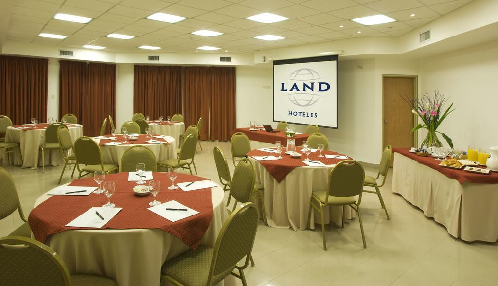 Land Express Neuquen Ξενοδοχείο Εξωτερικό φωτογραφία