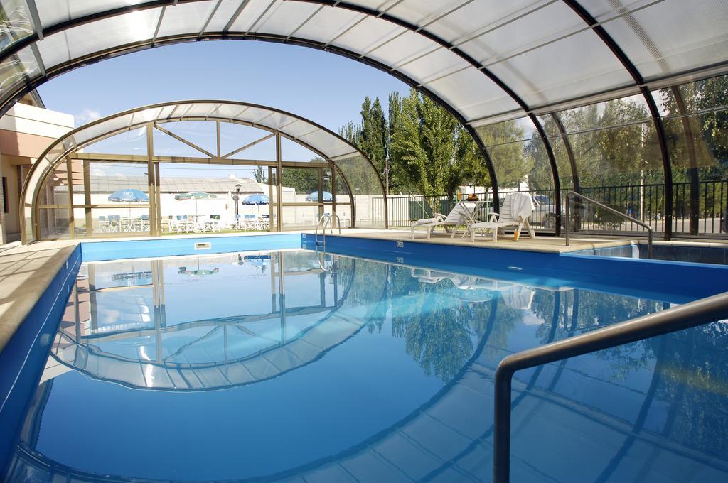 Land Express Neuquen Ξενοδοχείο Εξωτερικό φωτογραφία